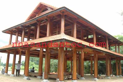 nhà sàn